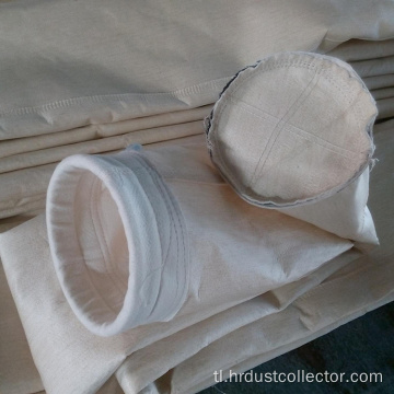 Air dustproof filter bag